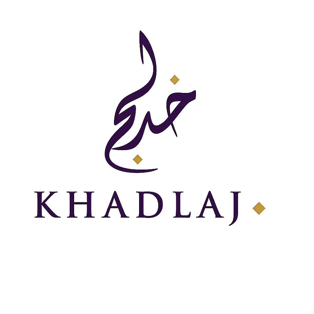 Khadlaj Perfumes