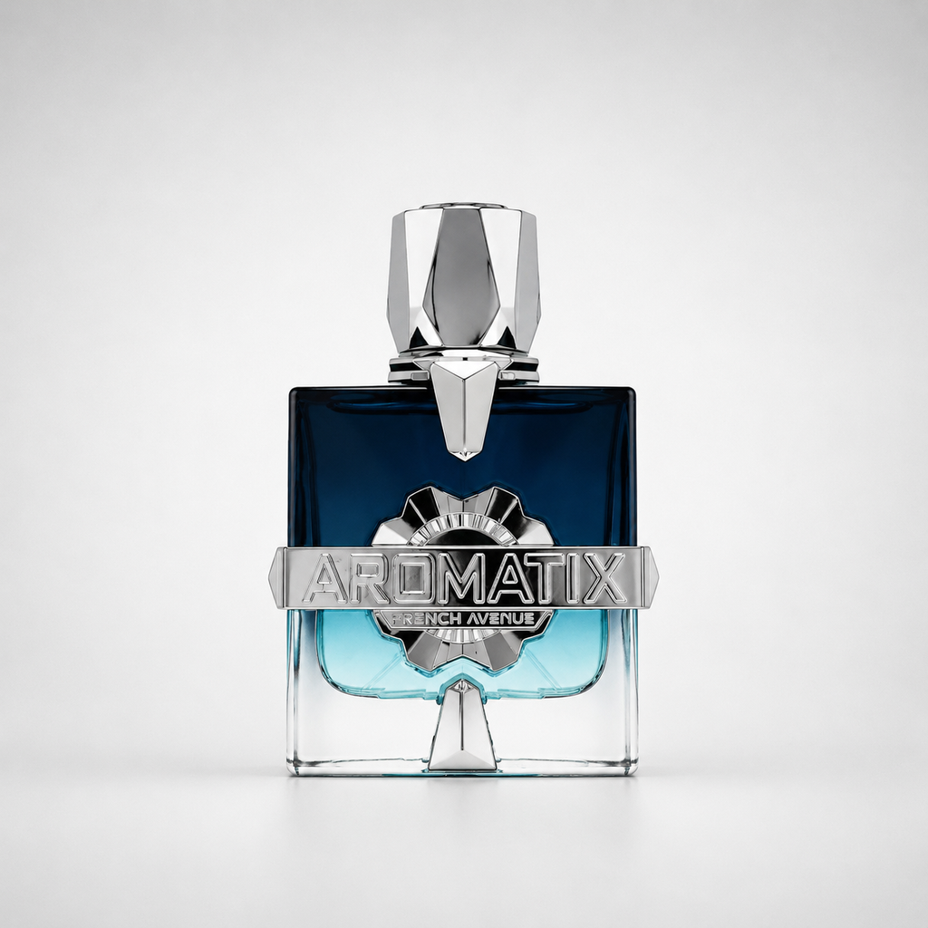 Frostbite Perfume Extract 100ml