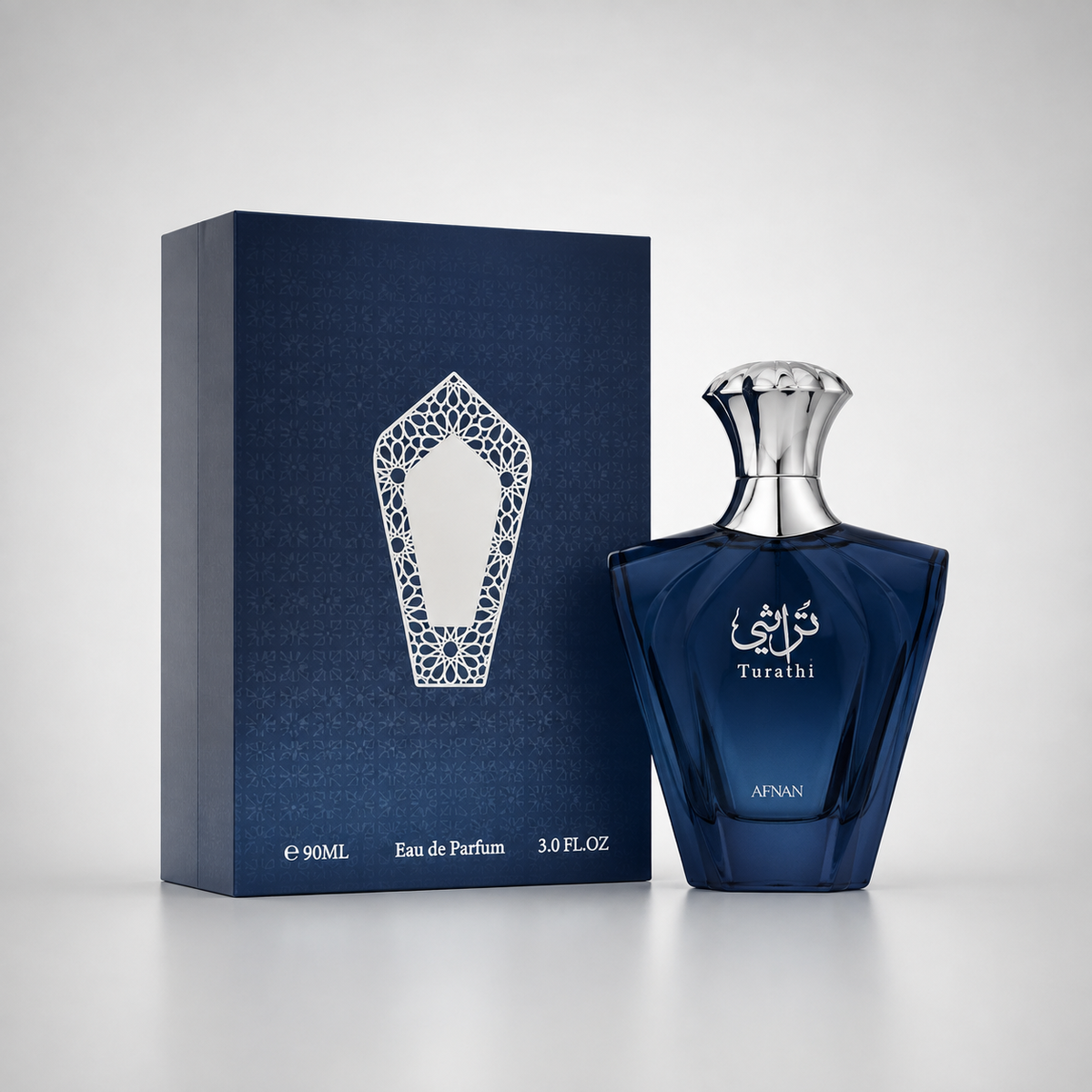 Turathi blue