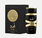 Asad Black