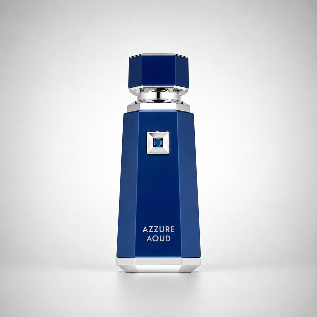 Azzure Aoud