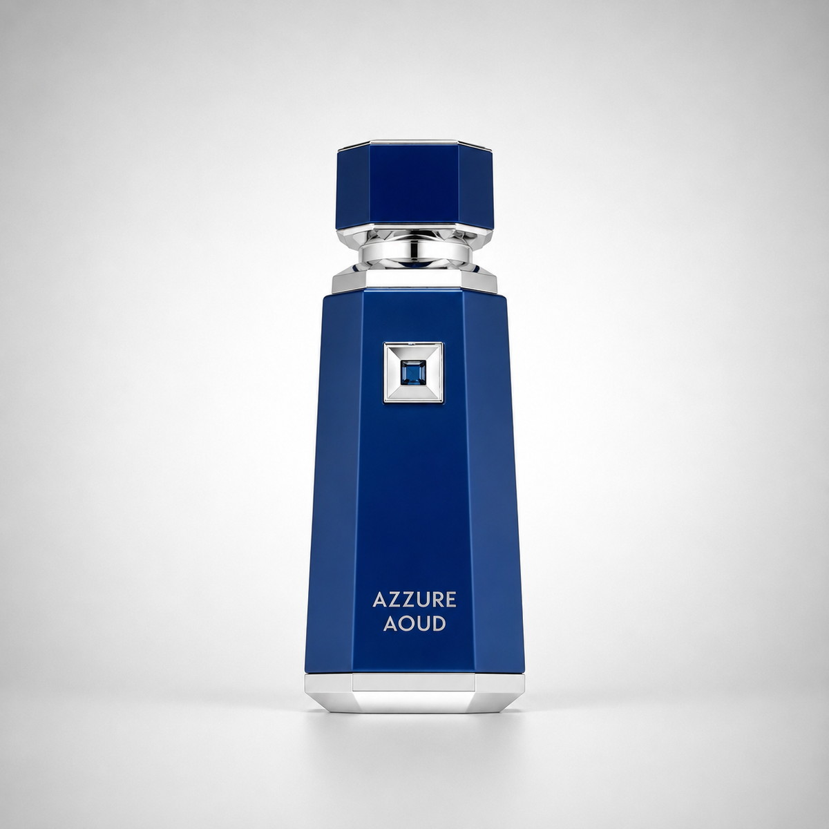 Azzure Aoud