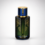 Blueburry Musk