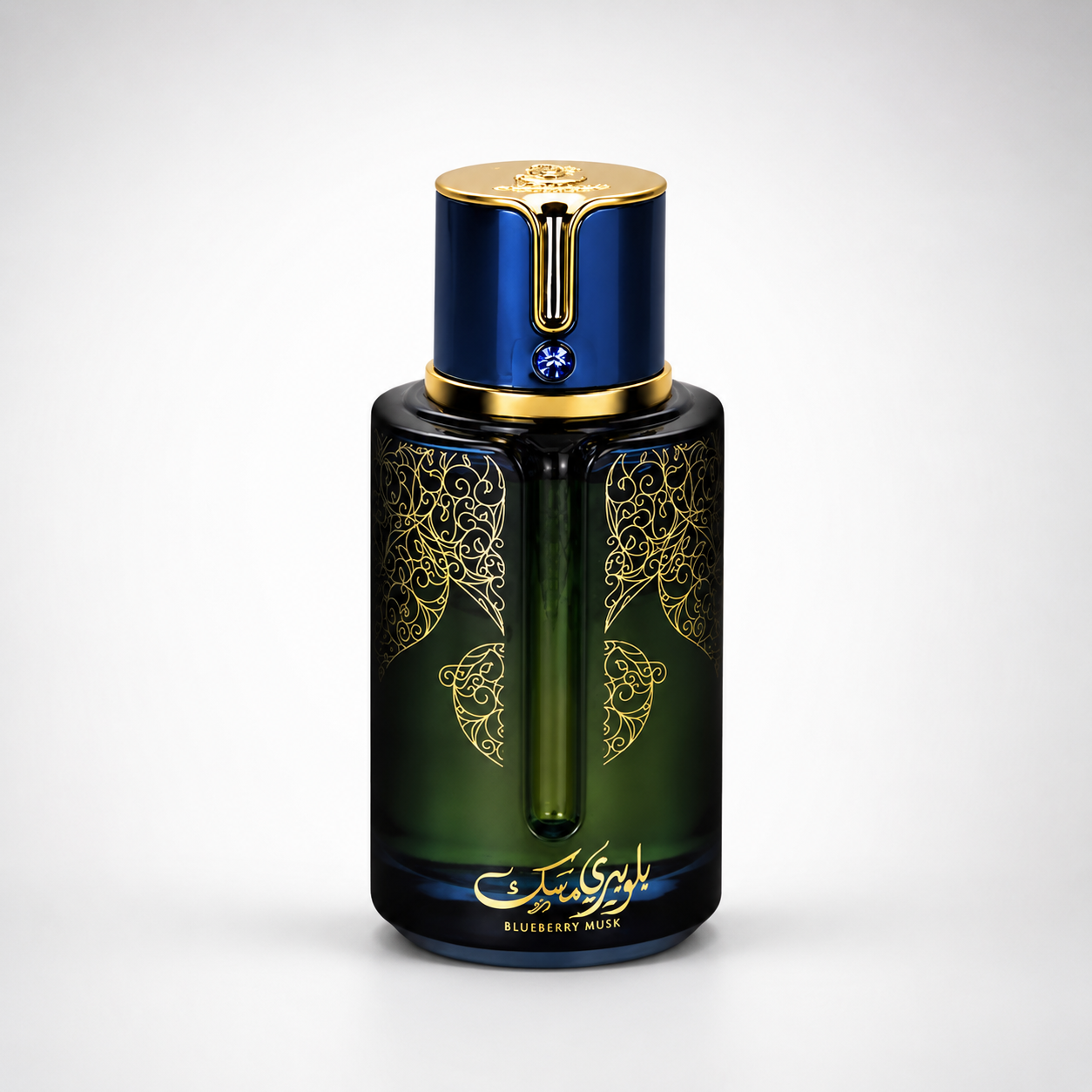 Blueburry Musk