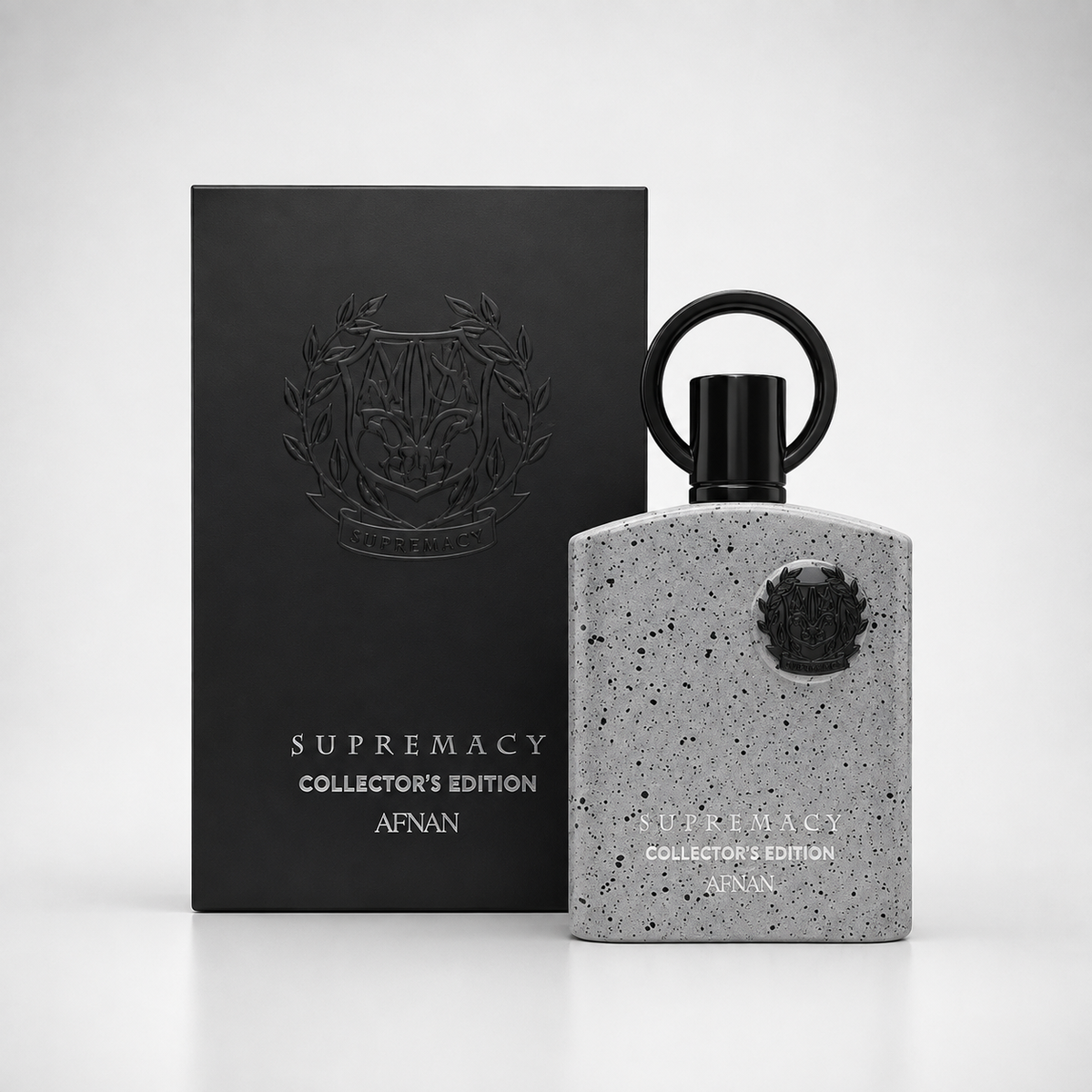 Supremacy Collector's Edition