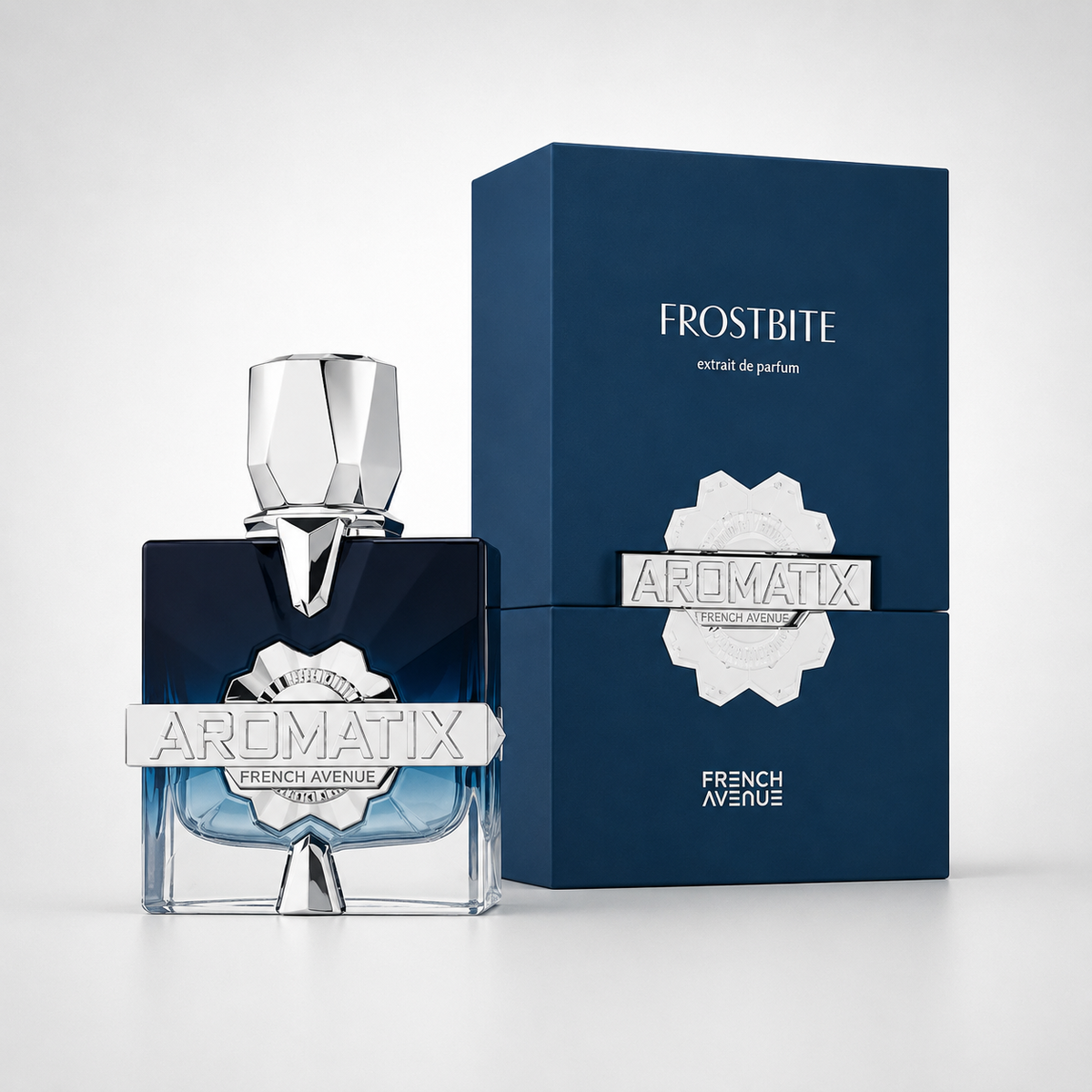 Frostbite Perfume Extract 100ml