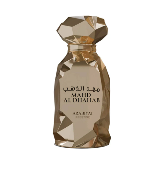 Mahd Al Dhahab