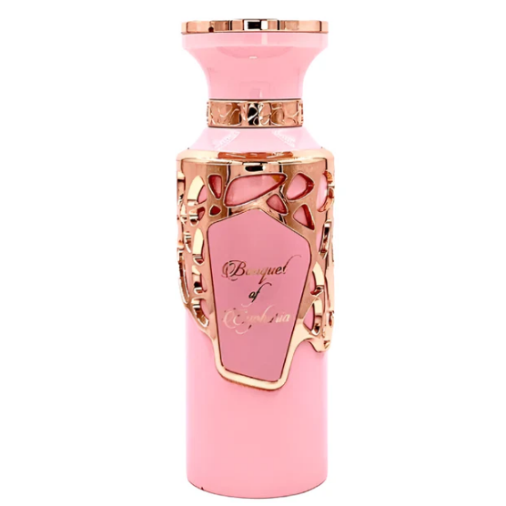 Bouquet of Euphoria Fragrance World