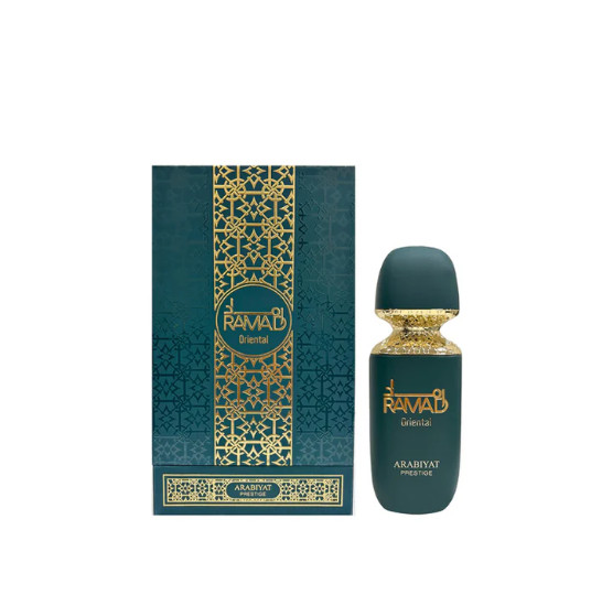 Ramad for Men