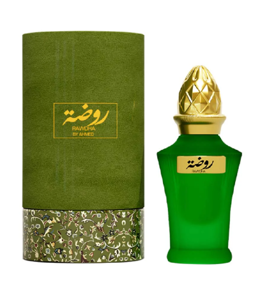 Rawdha Oil 10 ml