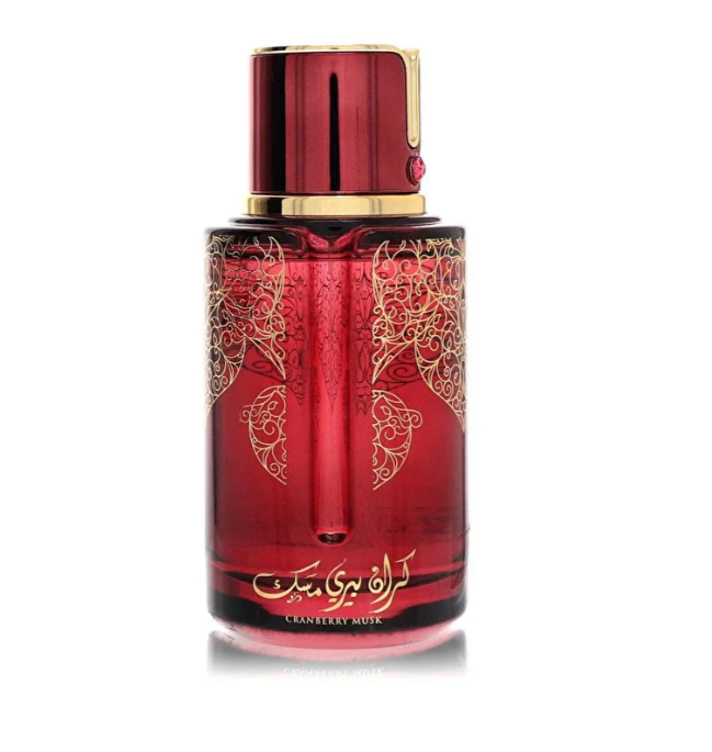 Cranburry Musk