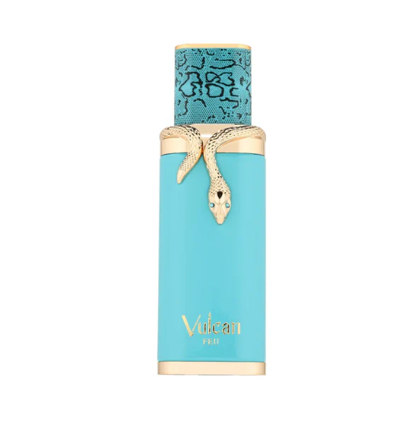 Vulcan Feu