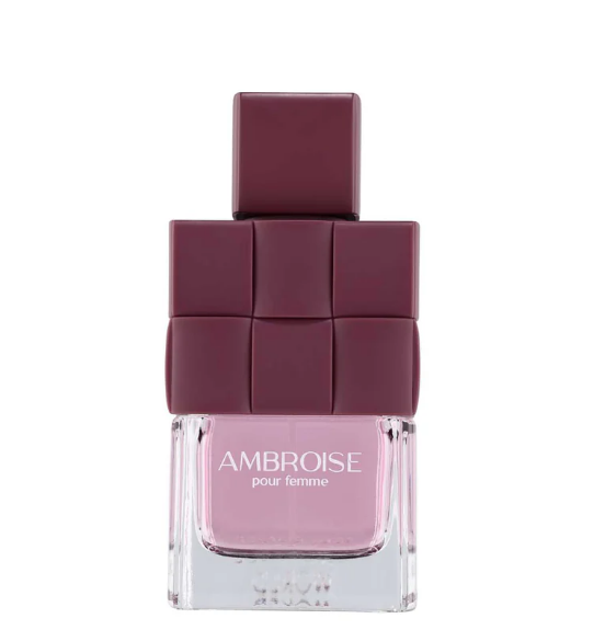 Ambroise Pour Femme Fragrance World