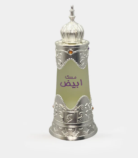 Musk Abiyad
