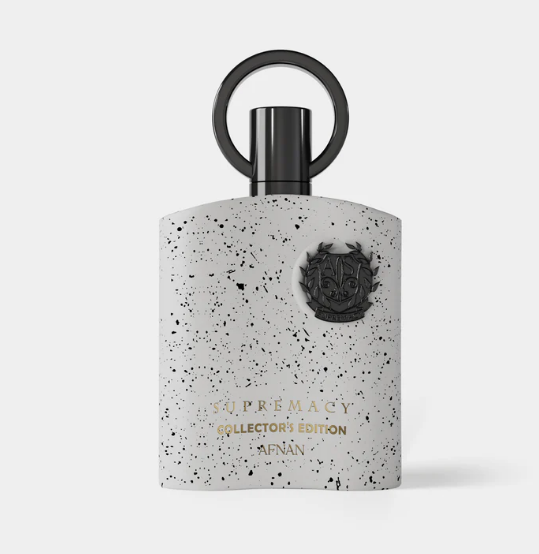 Supremacy Collector's Edition