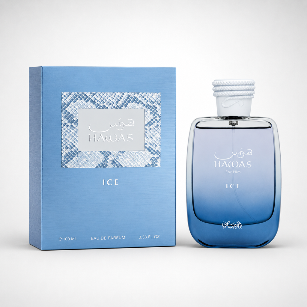 Hawas Ice