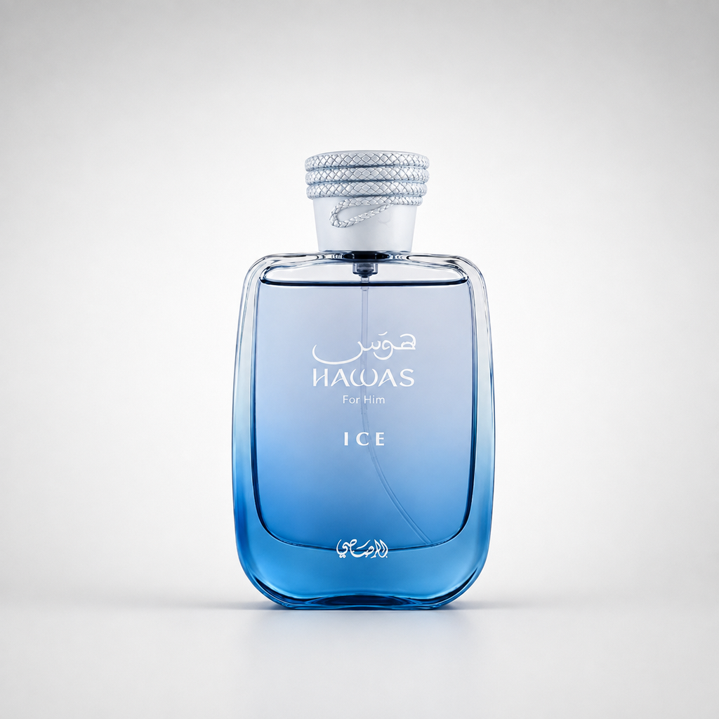 Hawas Ice