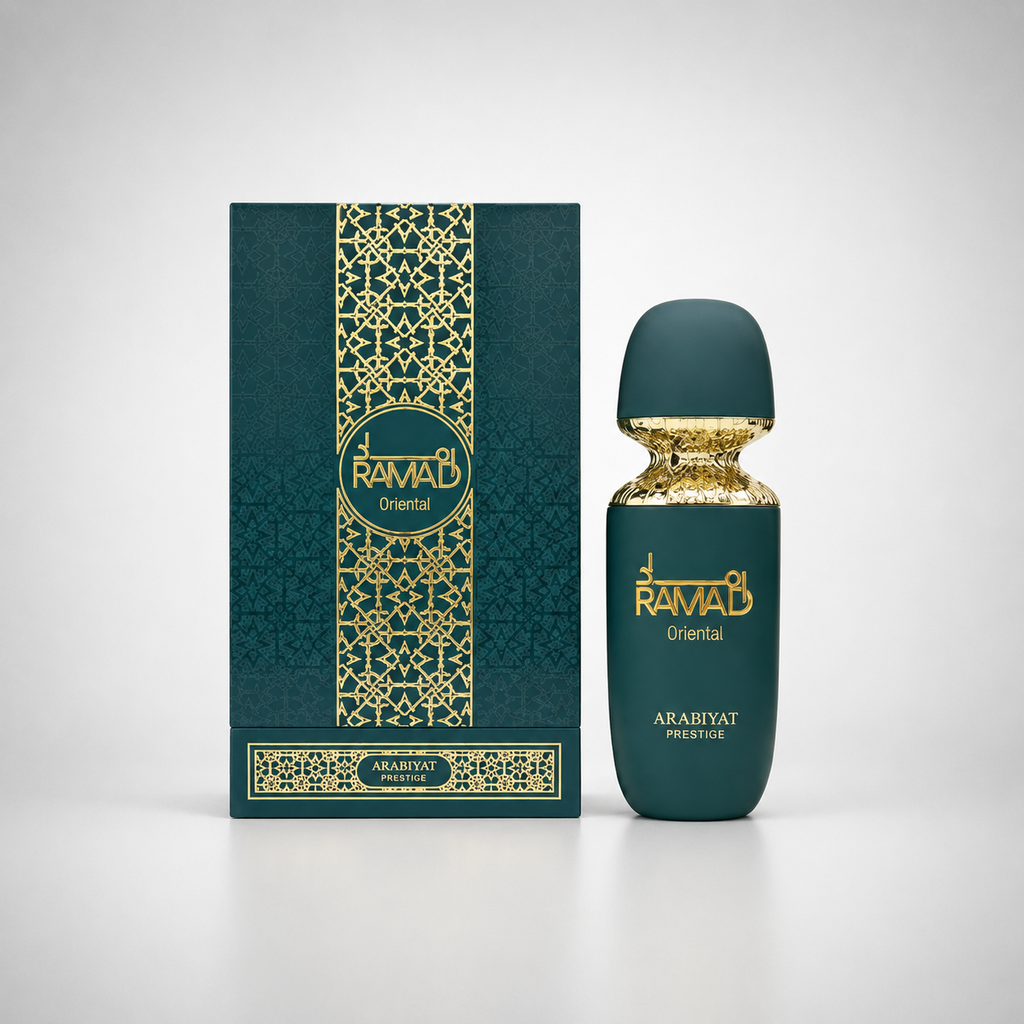 Ramad Oriental