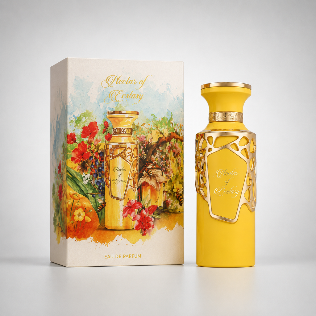 Nectar Of Ecstasy Fragrance World