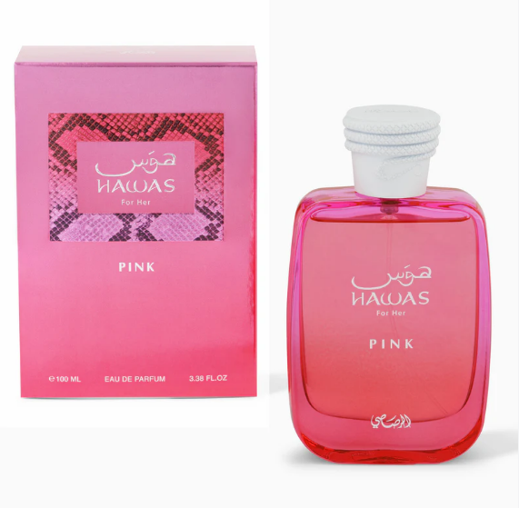 Hawas Pink