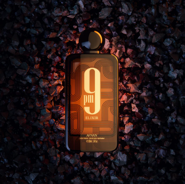 9PM Elixir
