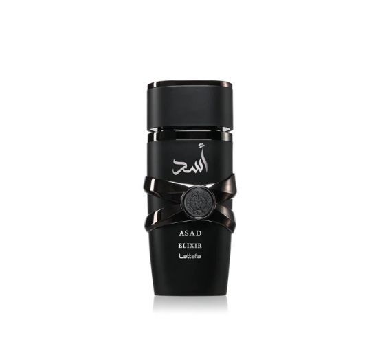 Asad Elixir for Men