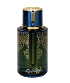 Blueburry Musk