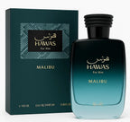 Hawas Malibu