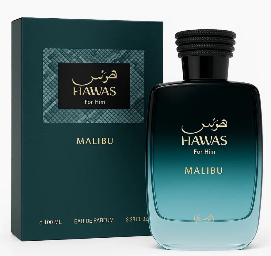 Hawas Malibu
