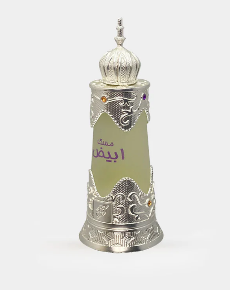 Musk Abiyad