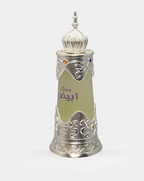 Musk Abiyad