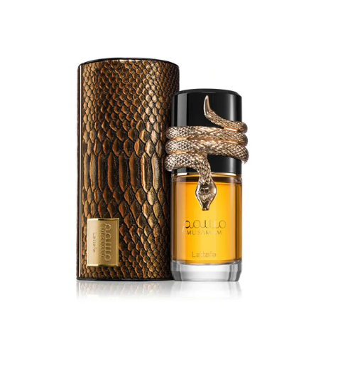 Musamam for Men