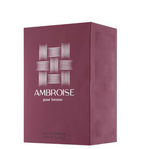 Ambroise Pour Femme Fragrance World