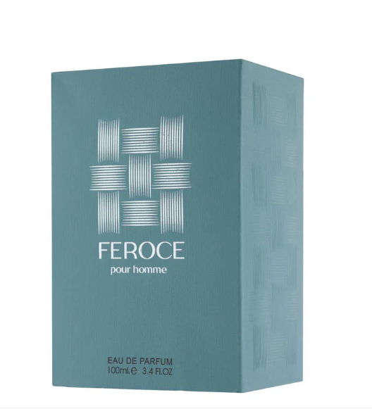 Feroce Pour Homme Fragrance World