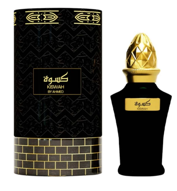 Kiswa attar