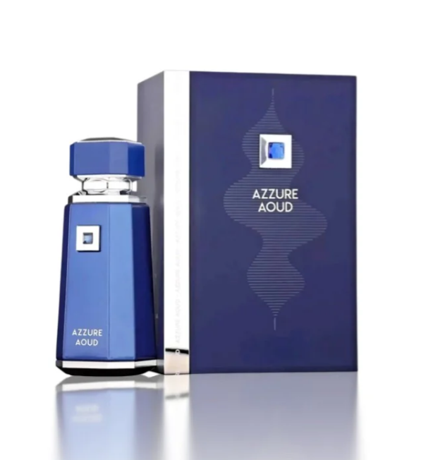 Azzure Aoud
