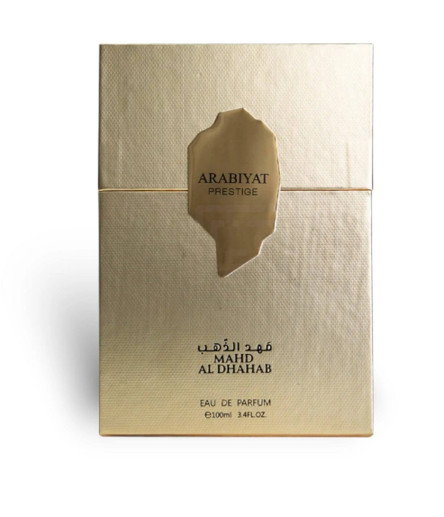 Mahd Al Dhahab
