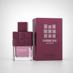 Ambroise Pour Femme Fragrance World