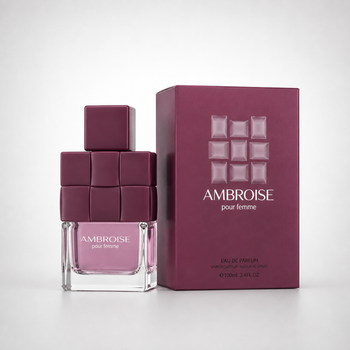 Ambroise Pour Femme Fragrance World