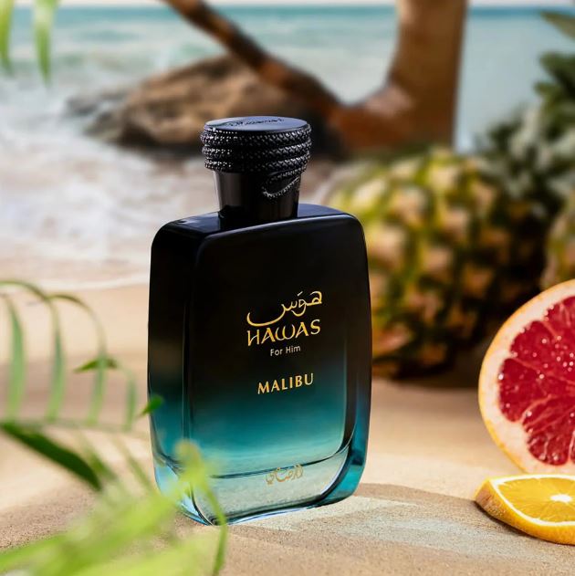 Hawas Malibu