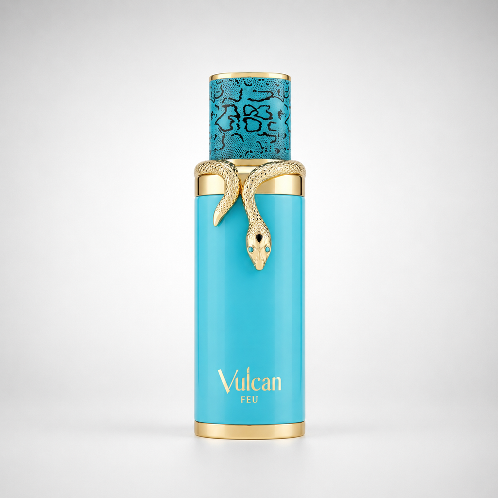 Vulcan Feu