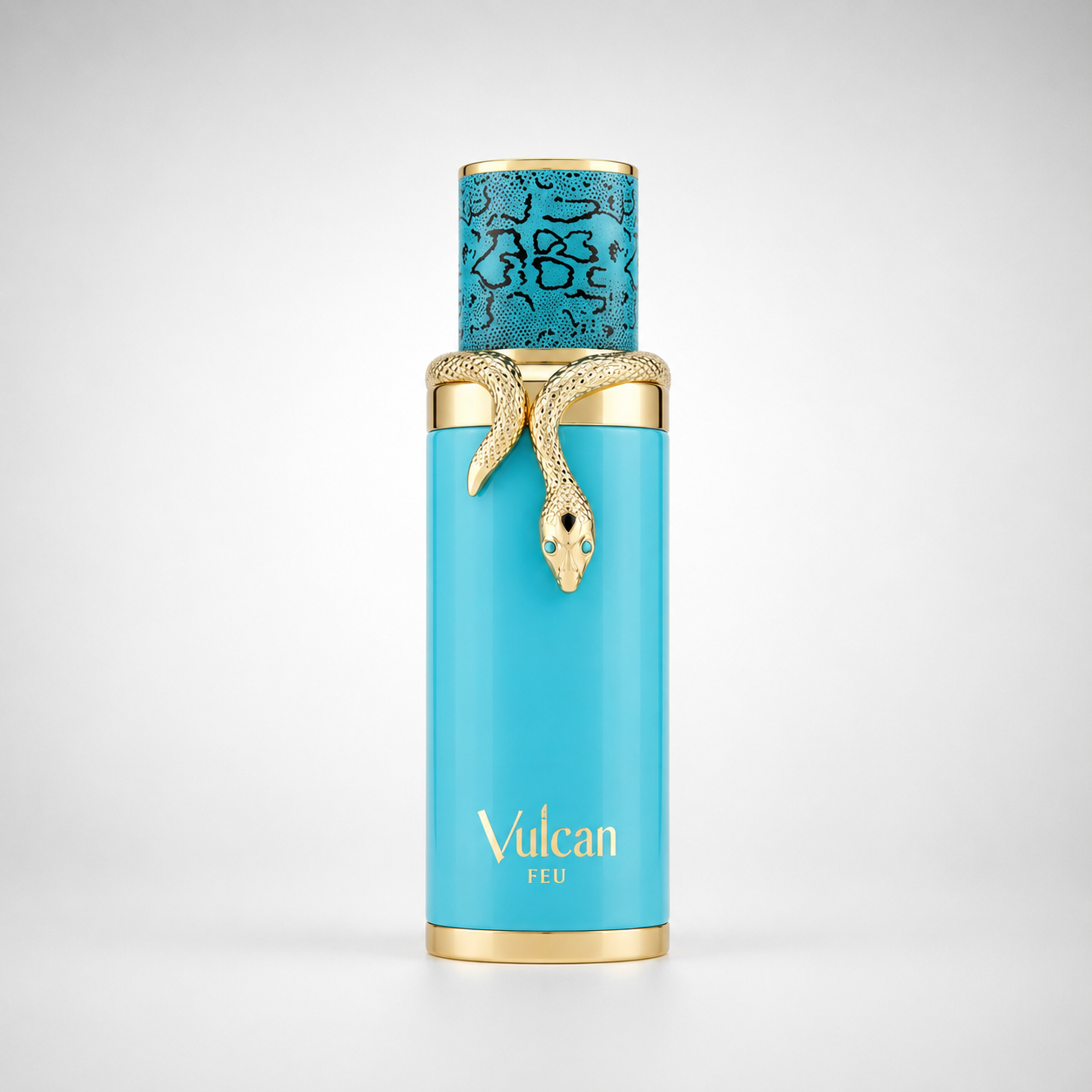 Vulcan Feu