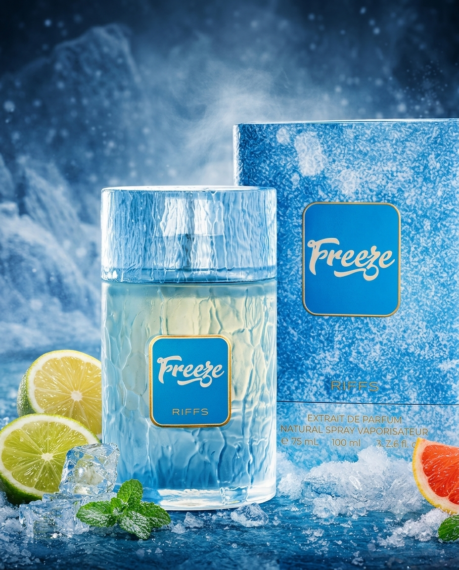 Freeze
