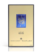 blue oud