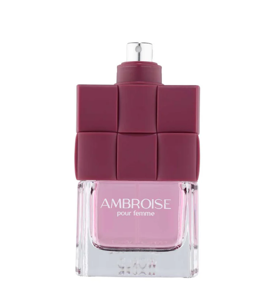Ambroise Pour Femme Fragrance World