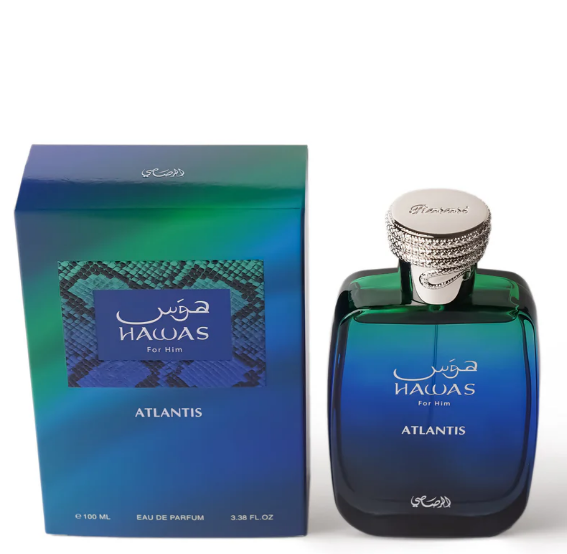 Hawas Atlantis