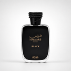 Hawas Black