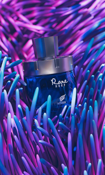Rare Reef
