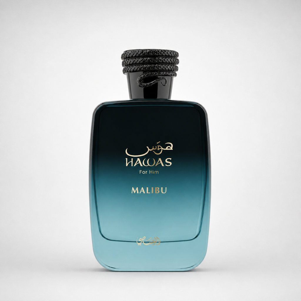 Hawas Malibu