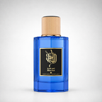 blue oud